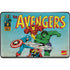 Marvel Classic Comics The Avengers Google Pixelbook Go Skin